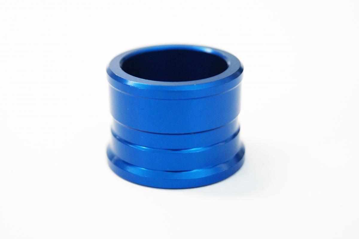 Factory Image Racing Wheel Spacer Kit Front Wrf, FIR ASWS-15 Blue, 5TJ2510C8000