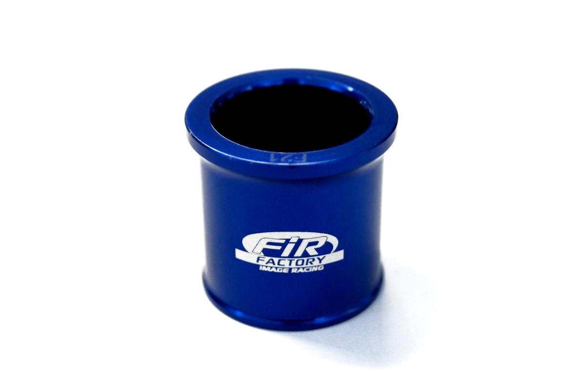 Factory Image Racing Wheel Spacer Kit Front Sherco, FIR ASWS-21 Blue