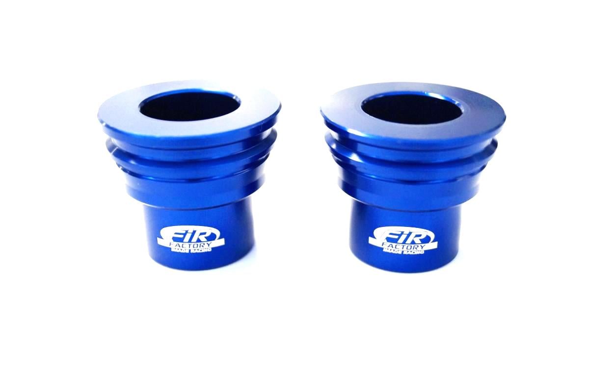 Factory Image Racing Wheel Spacer Kit Rear KTM Husqvarna, FIR ASWS-206 Blue, 78010016000