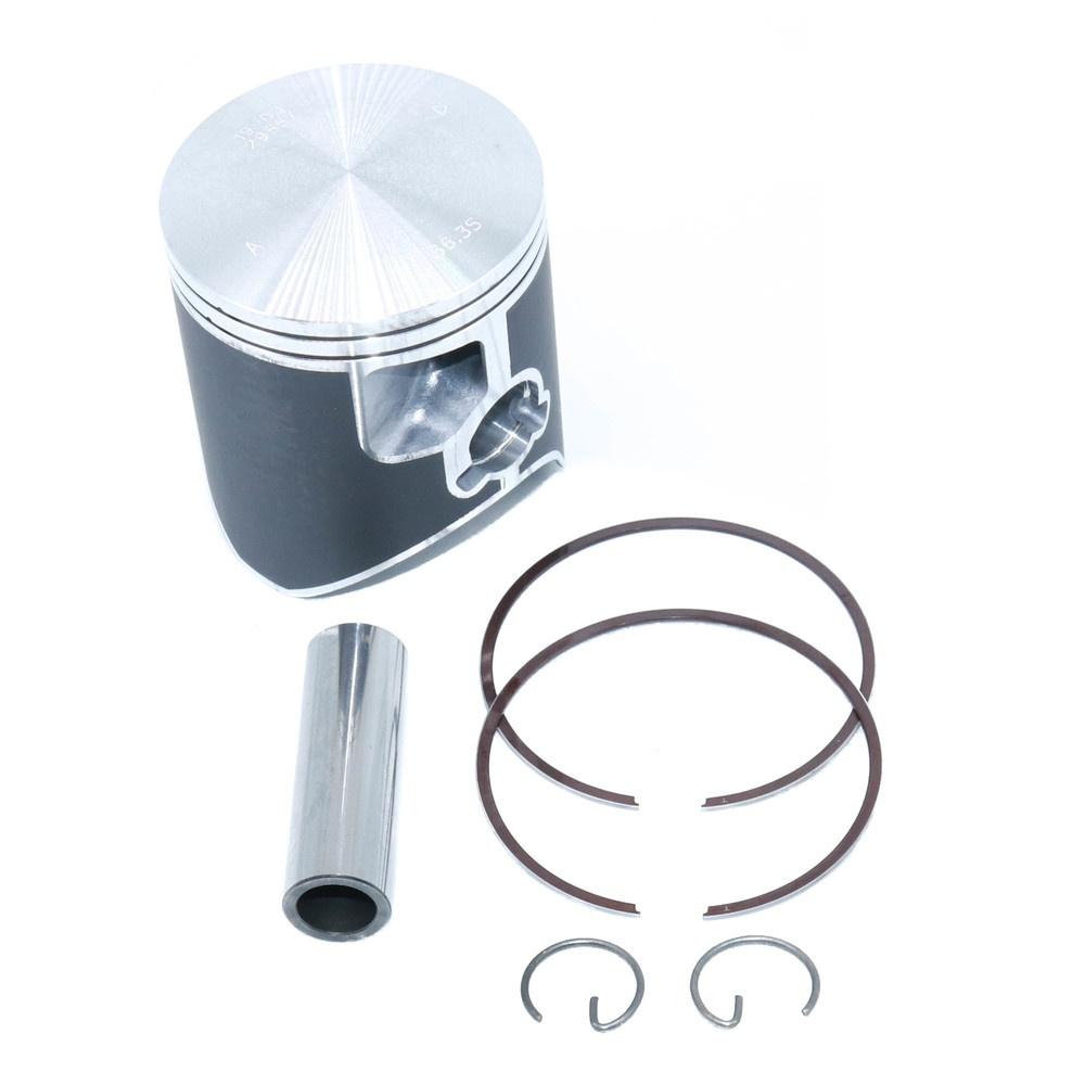 Piston Kit Vertex 66.4 B Beta Rr 250 2T 18-23, Vertex Xtrainer