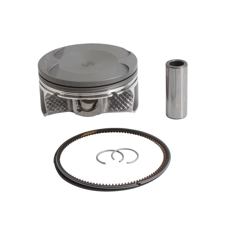 Piston Kit Vertex 93.0 B Polaris Rzr 900/1000 14-18, Vertex Xp 1000 Cast