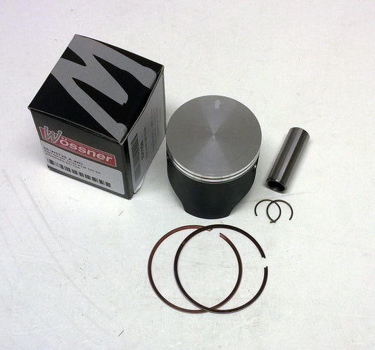 Piston Kit 16-20 KTM 150 SX, Wossner 8311DA 51630007000