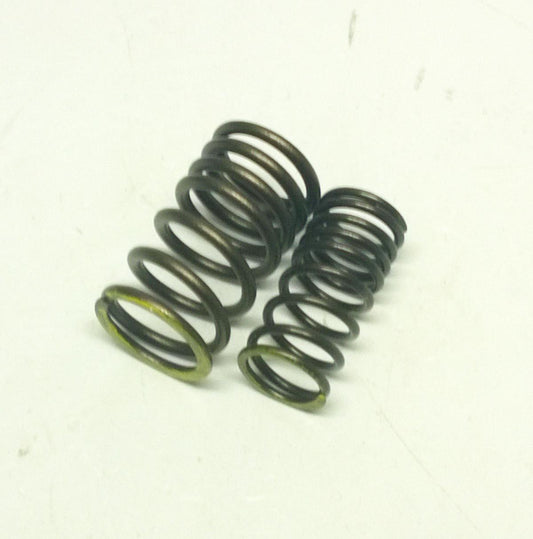 Spring Valve Exhaust KXF 450 19-20, Psychic XU-09563ES, 49078-0753