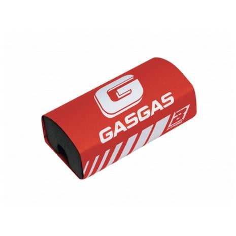 Blackbird Graphics Fatbar Pad Gasgas, Blackbird 5043R/10 - Blackbird Graphics motorcycle bar pad