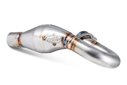 FMF MegaBomb Exhaust Header 20-25 Beta RR 350 390 - FMF 045664