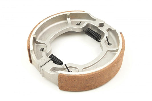 Brake Shoes Y535 Delta DS163