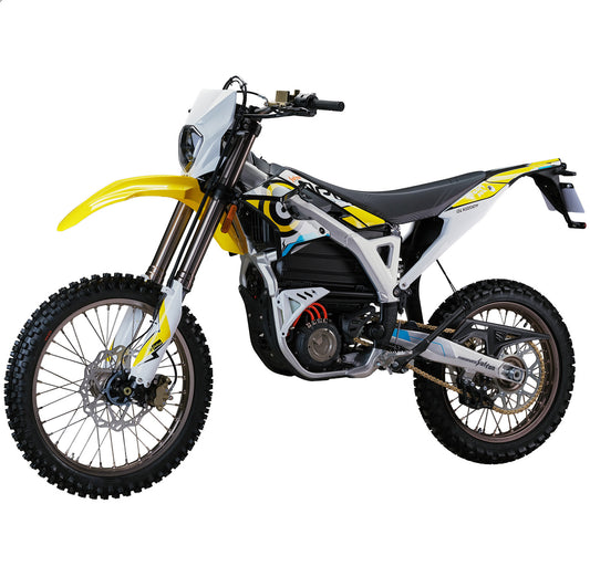 Surron Storm Bee – 2025 104V/55Ah