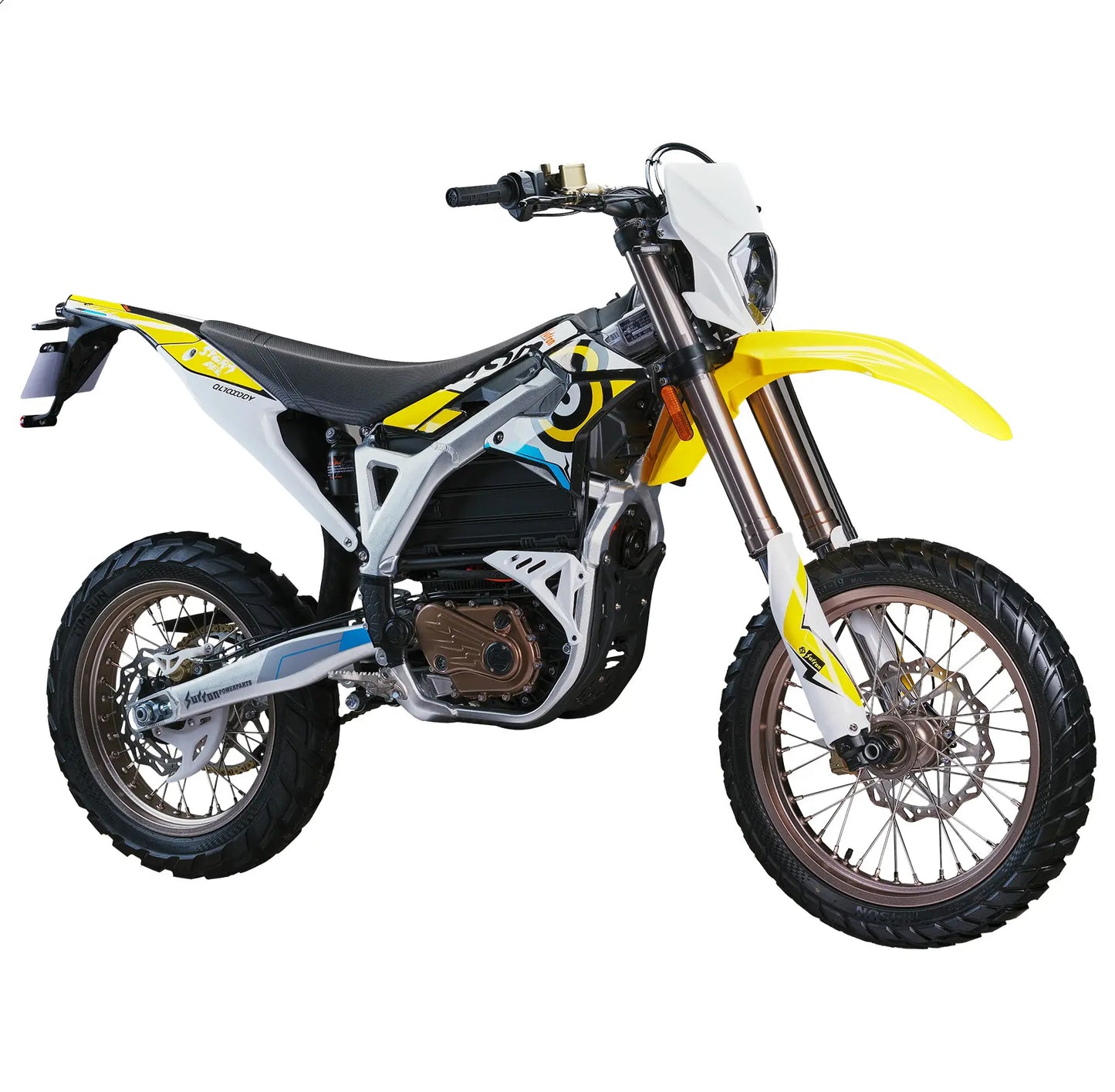 Surron Storm Bee – 2025 104V/55Ah