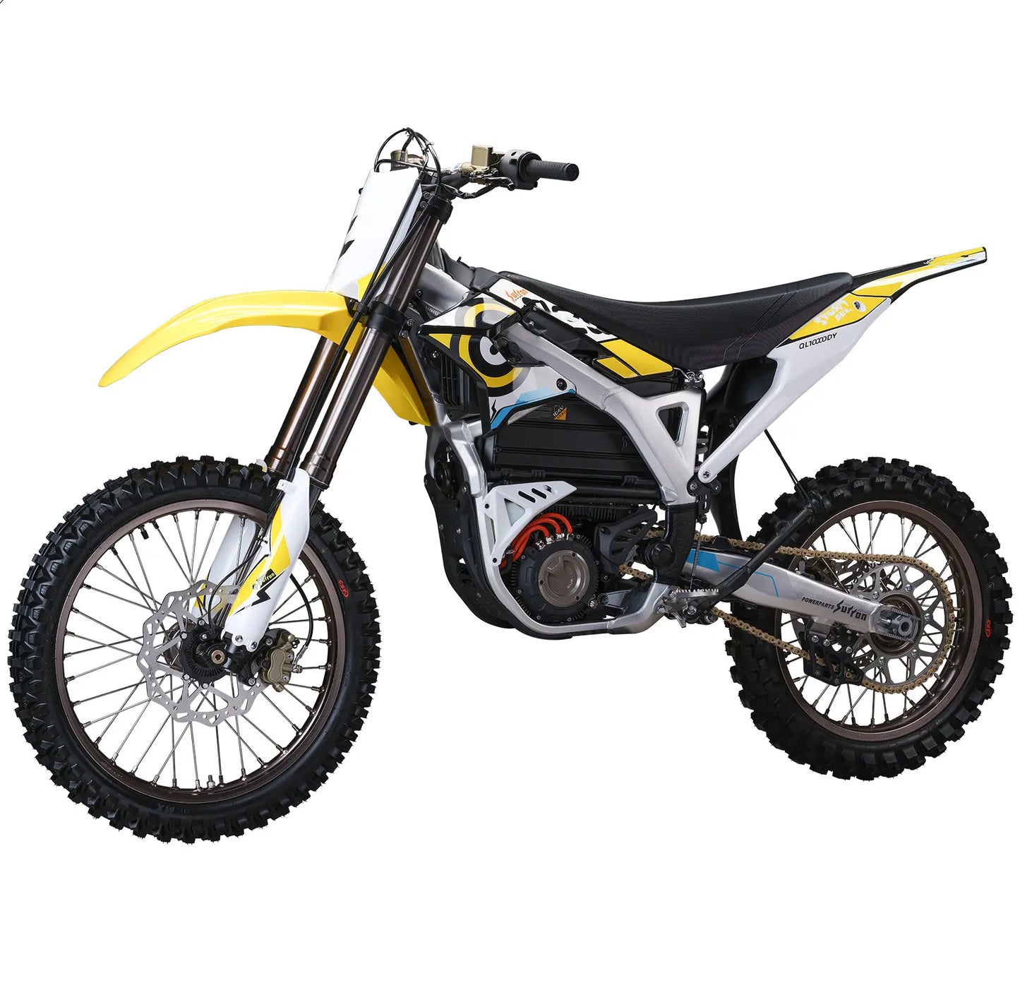 Surron Storm Bee – 2025 104V/55Ah