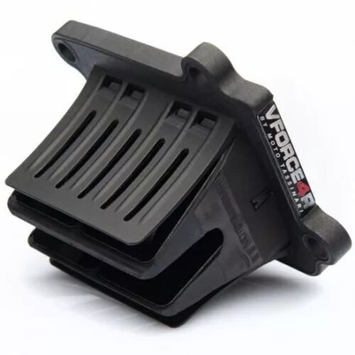 🏍 VForce 4R Reed Valve Block – Fits Yamaha YZ125 2005-2021 | Moto Tassinari High-Performance Reeds