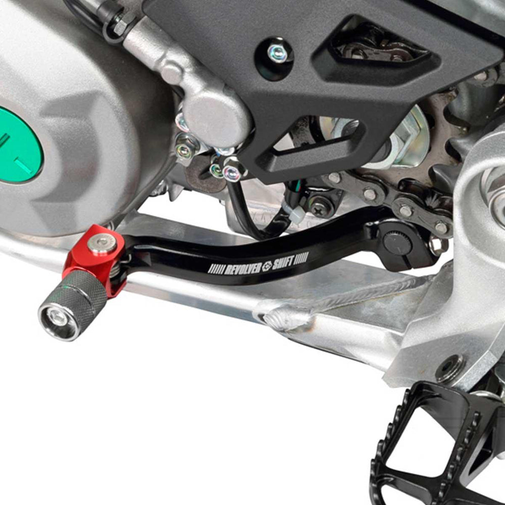 gear selector